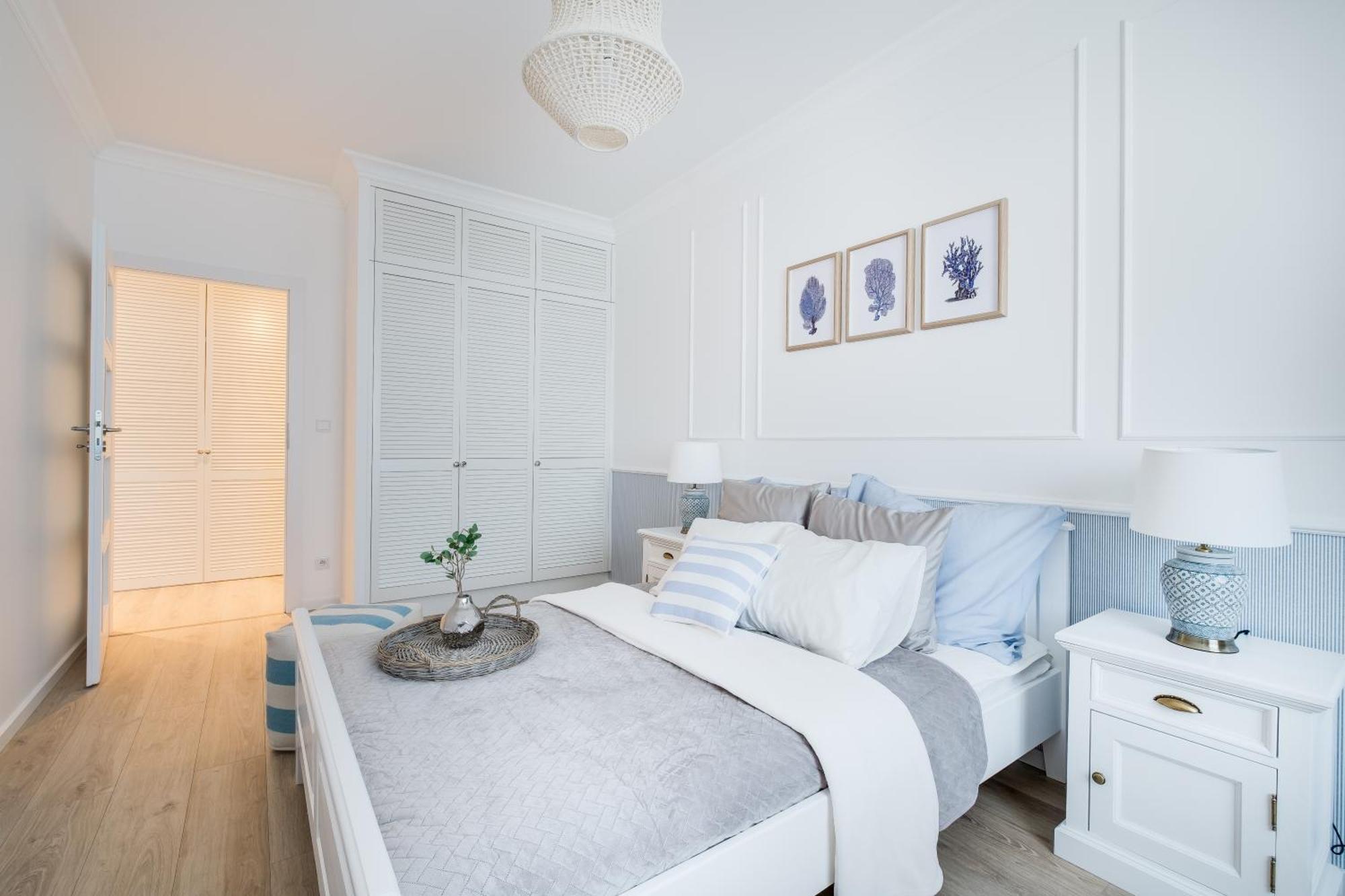Apartamenty Tespis - Francuska Atal Park II Katowice Luaran gambar