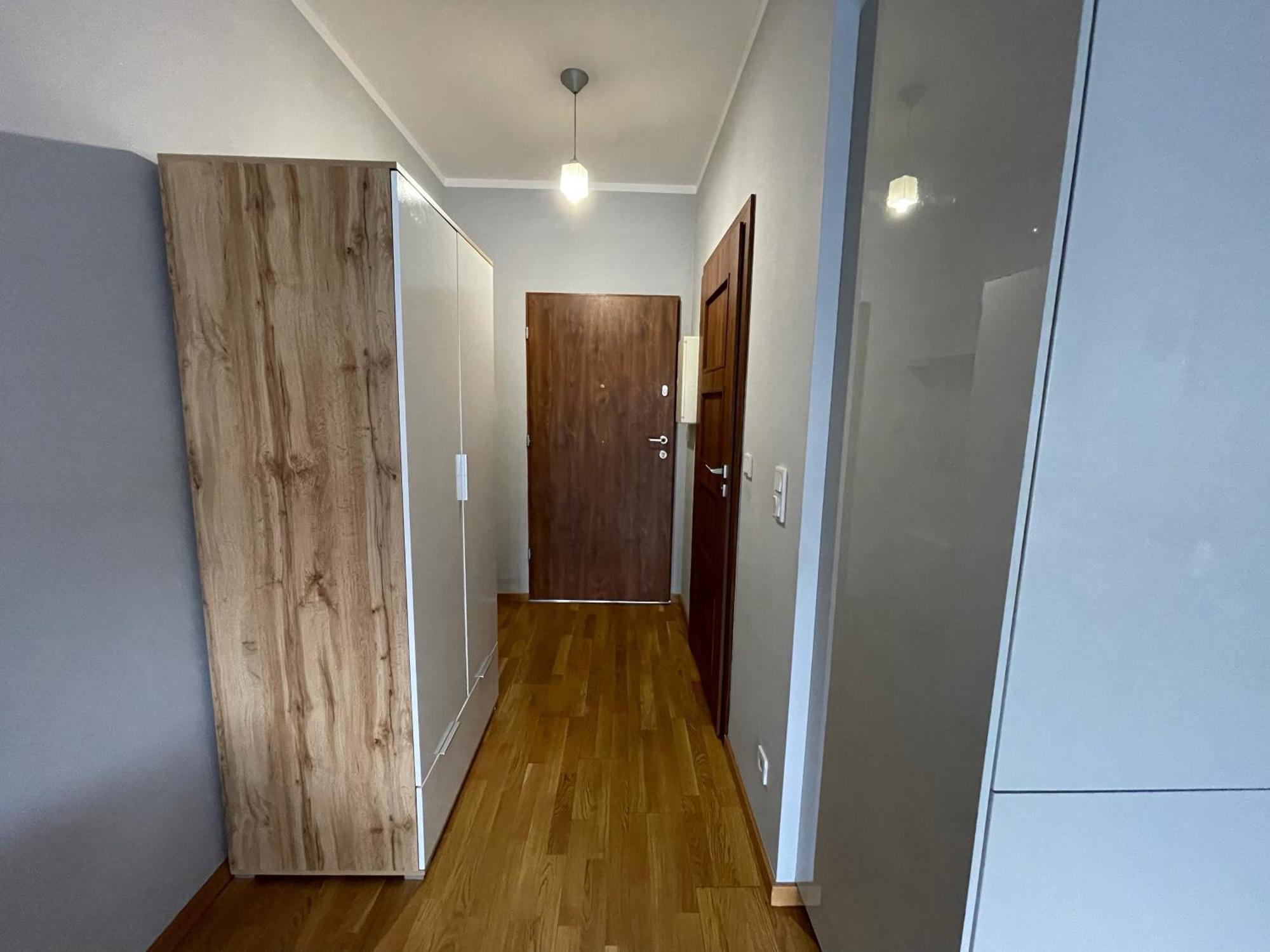 Apartamenty Tespis - Francuska Atal Park II Katowice Luaran gambar