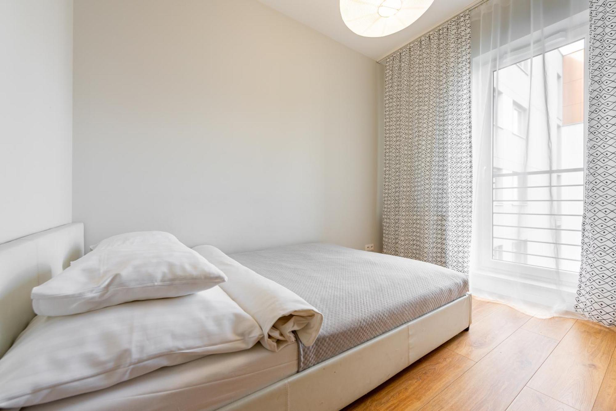 Apartamenty Tespis - Francuska Atal Park II Katowice Luaran gambar