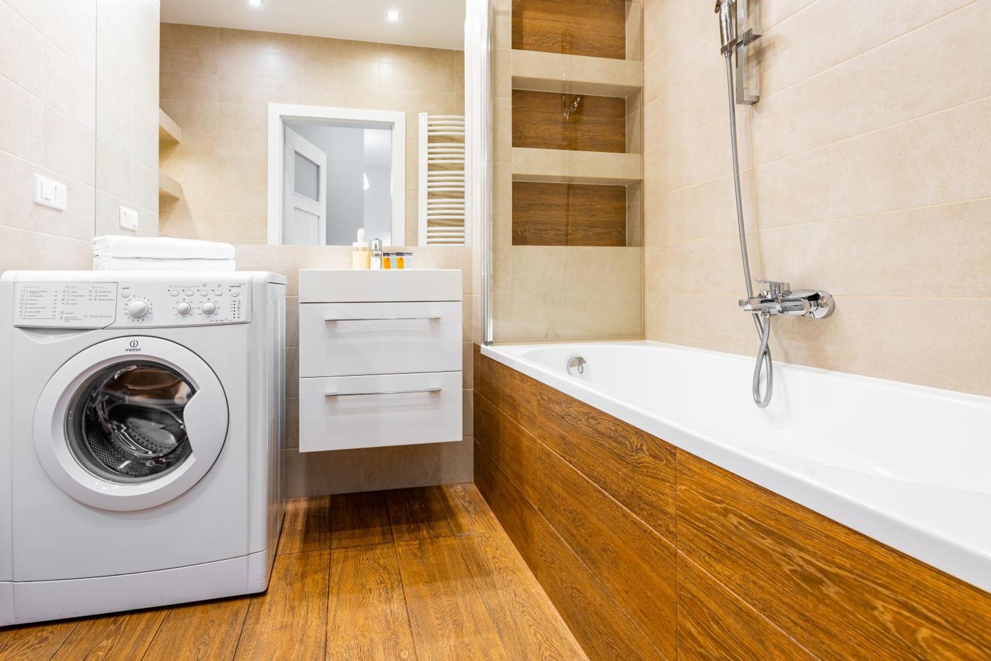 Apartamenty Tespis - Francuska Atal Park II Katowice Luaran gambar