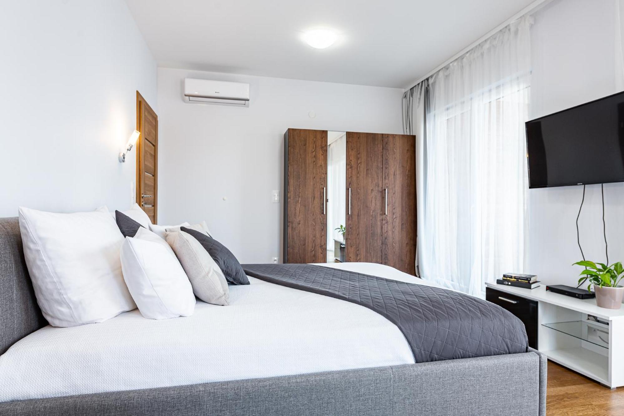 Apartamenty Tespis - Francuska Atal Park II Katowice Luaran gambar