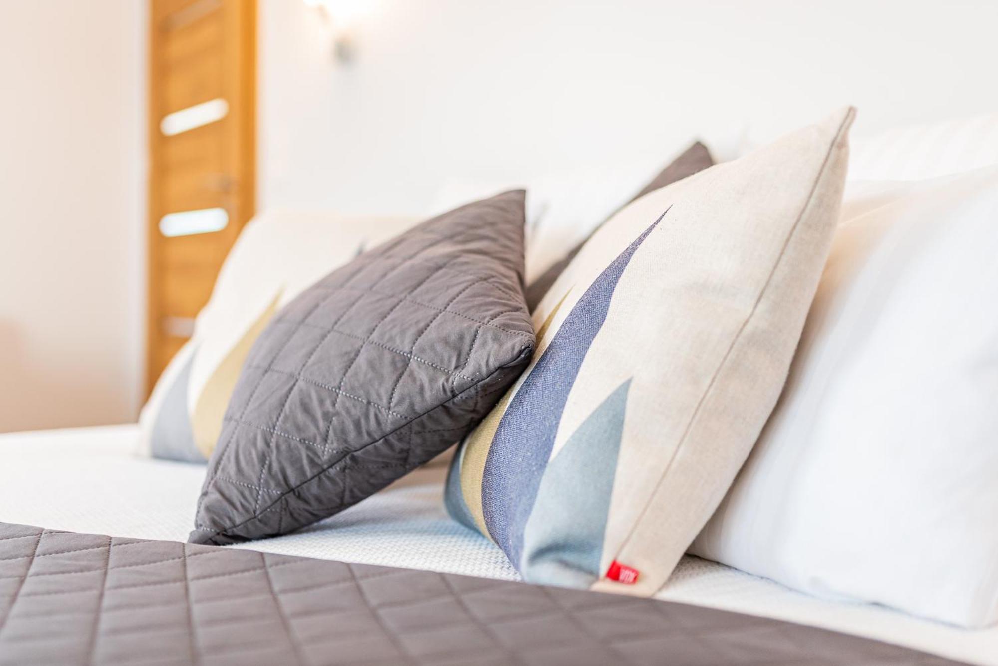 Apartamenty Tespis - Francuska Atal Park II Katowice Luaran gambar