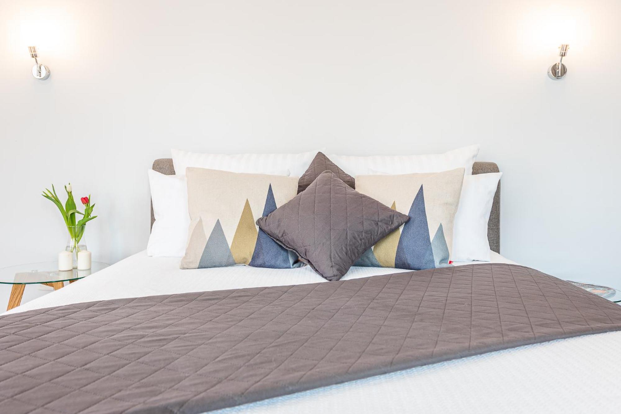 Apartamenty Tespis - Francuska Atal Park II Katowice Luaran gambar
