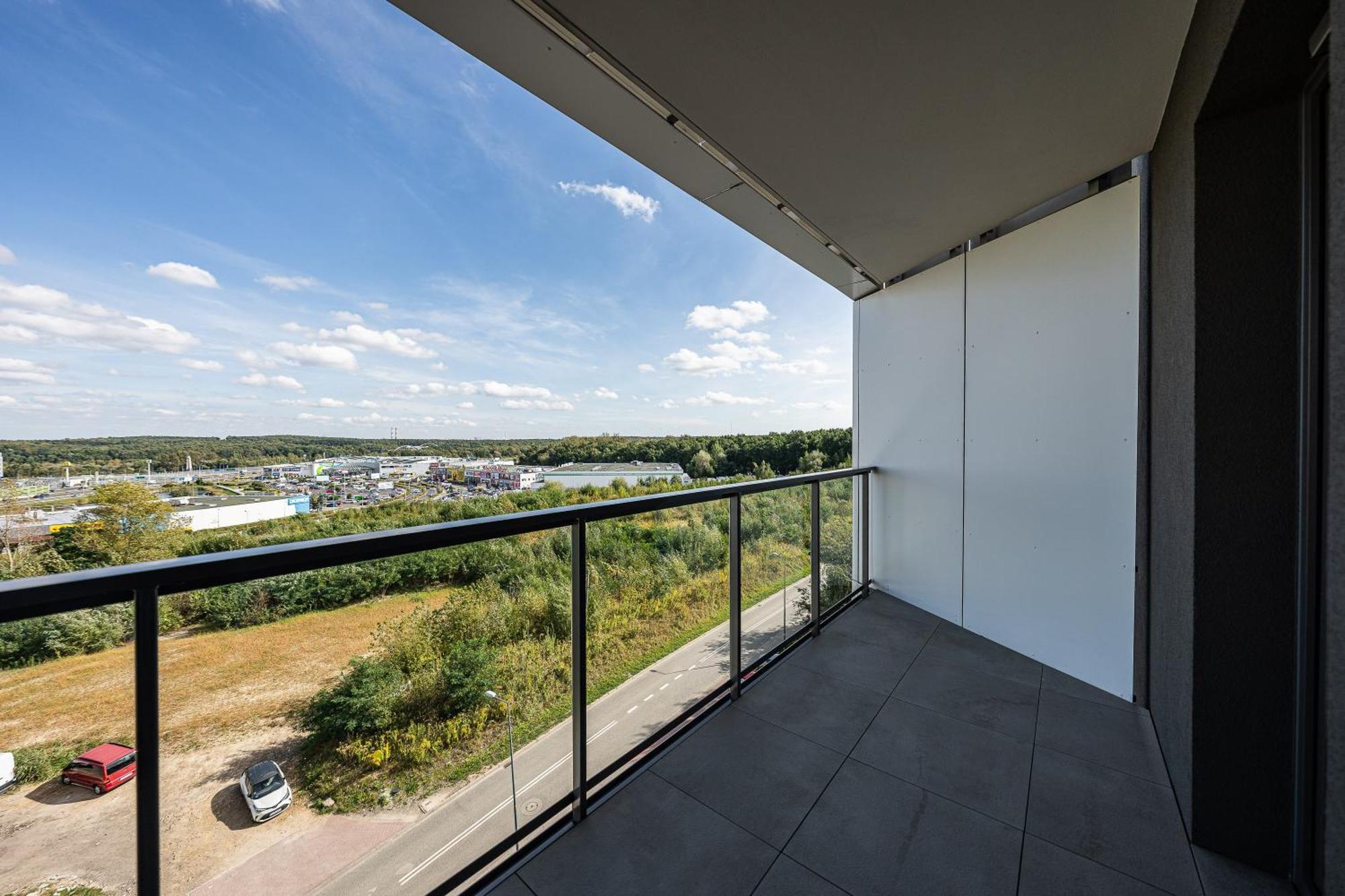 Apartamenty Tespis - Francuska Atal Park II Katowice Luaran gambar