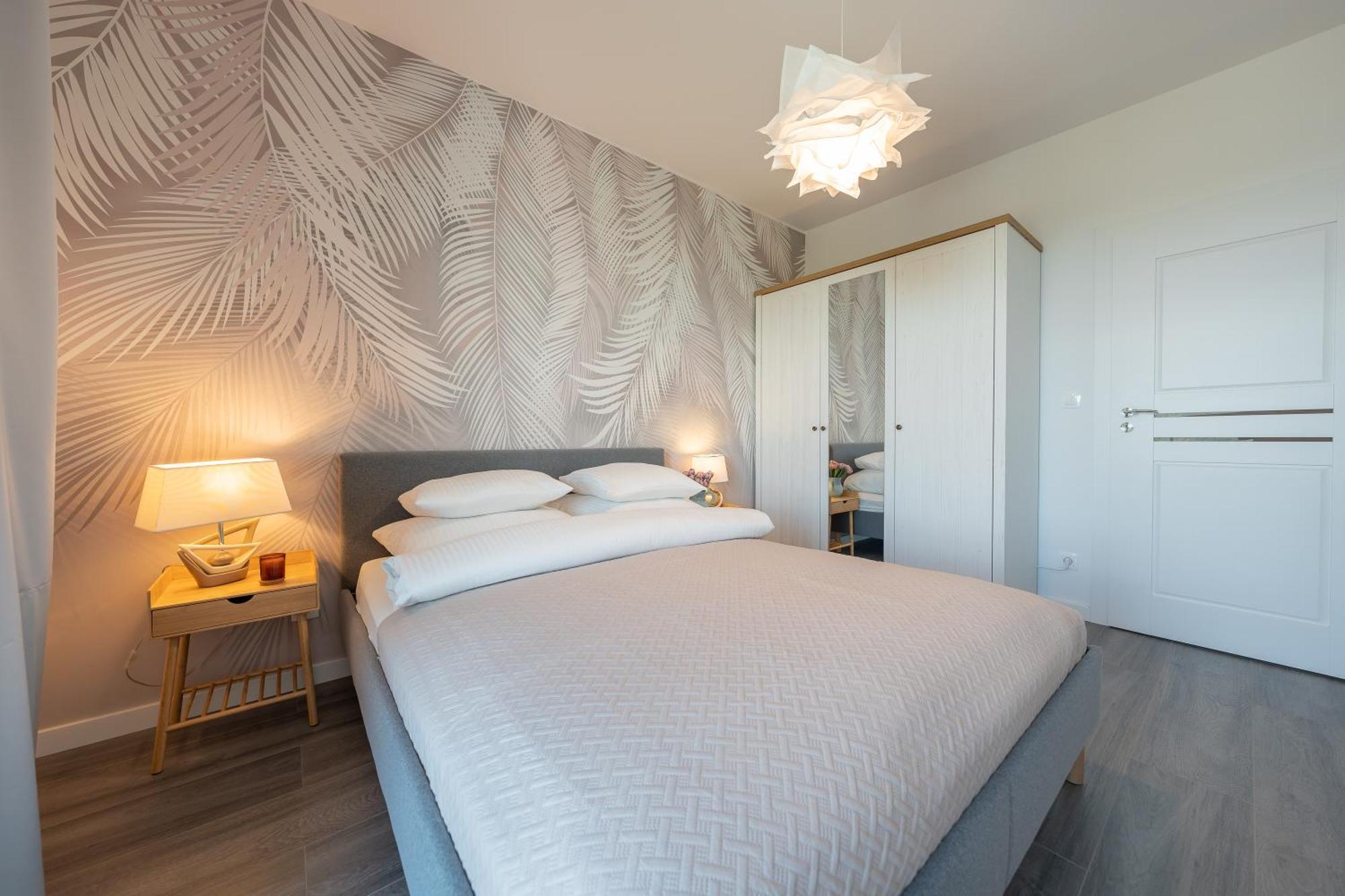 Apartamenty Tespis - Francuska Atal Park II Katowice Luaran gambar