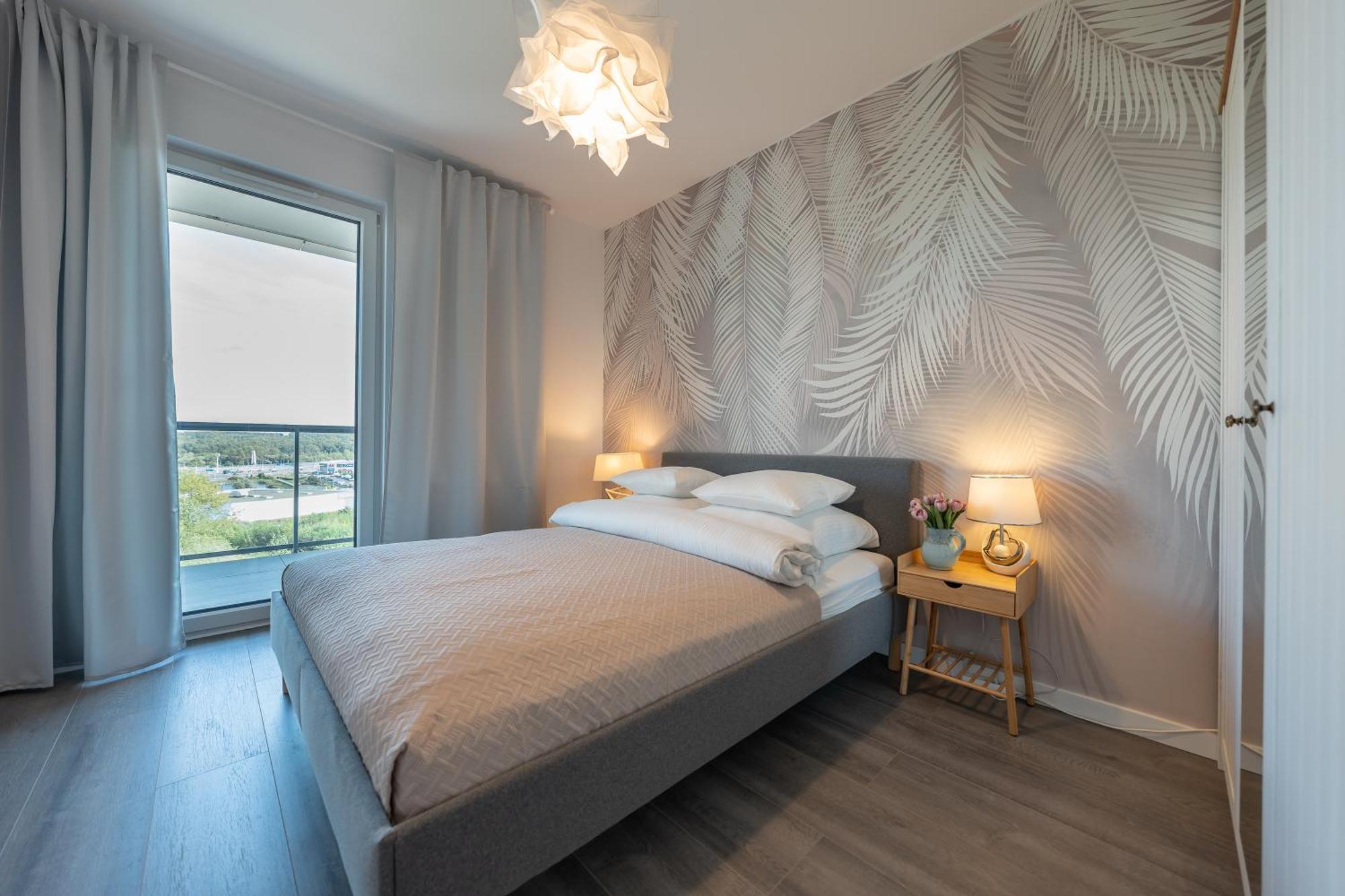 Apartamenty Tespis - Francuska Atal Park II Katowice Luaran gambar